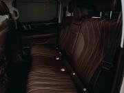 Foton Tunland V9 Москва  - изображение 75