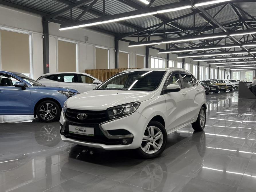 Lada (ВАЗ) XRAY I Тверь  - изображение 1