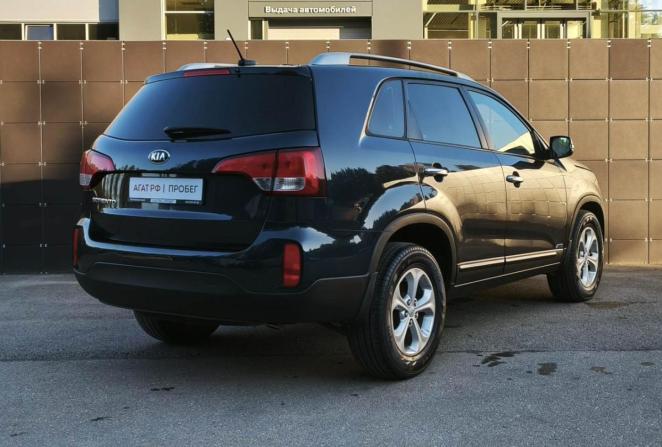 Kia Sorento II Рестайлинг с пробегом 2020 года, цена 2 649 000 рублей, 67942 км, внедорожник, Автокод Объявления