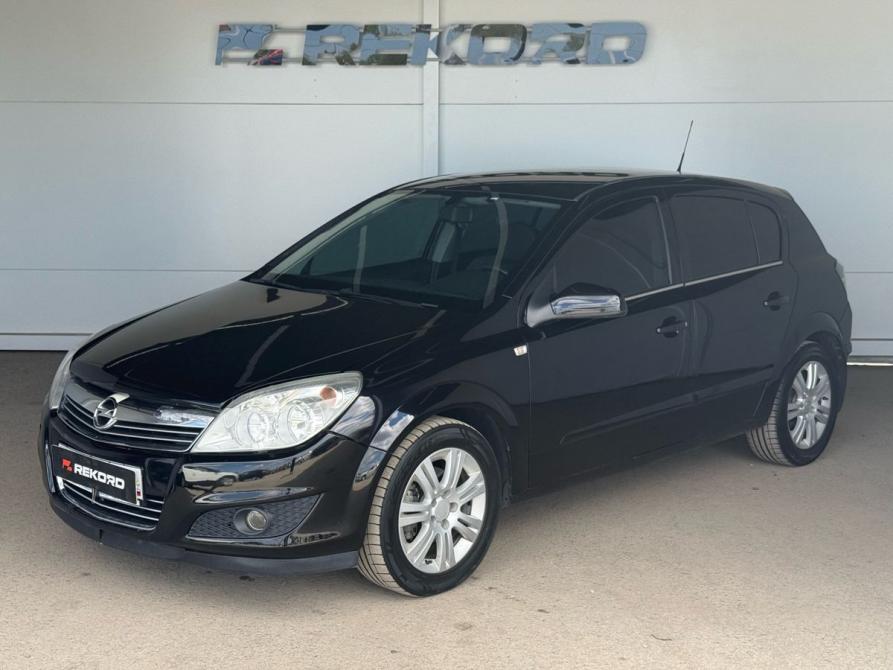 Opel Astra H Рестайлинг Уфа  - изображение 3
