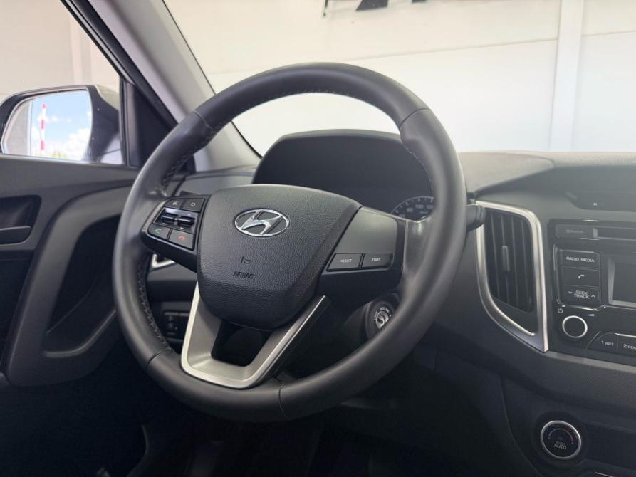 Hyundai Creta I Уфа  - изображение 8