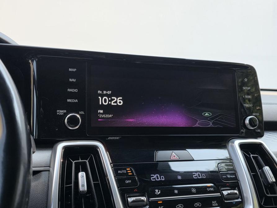 Kia Sorento IV Москва  - изображение 14