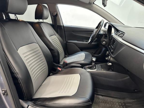 Kia Rio IV Рестайлинг с пробегом 2021 года, цена 1 810 000 рублей, 53594 км, хэтчбек, Автокод Объявления