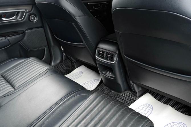 Honda Breeze I с пробегом 2020 года, цена 3 149 000 рублей, 73000 км, внедорожник, Автокод Объявления