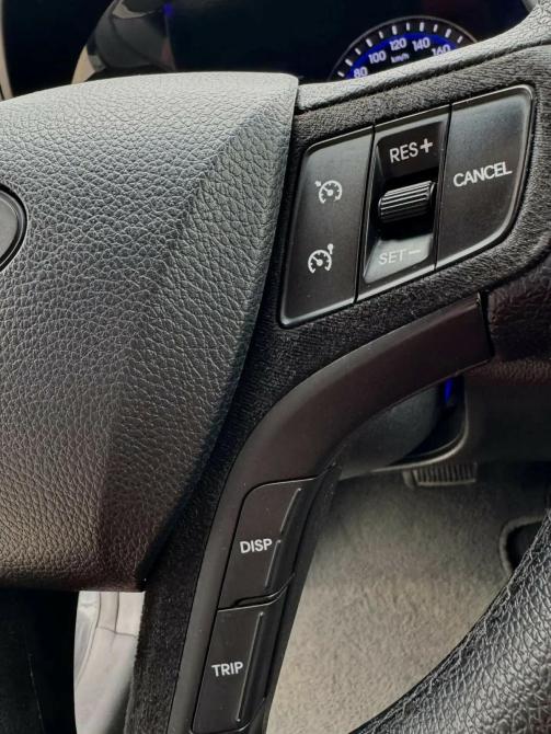 Hyundai i40 I Воронеж  - изображение 17