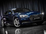 Audi A5 II (F5) Тюмень  - изображение 54