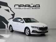 Skoda Octavia IV (A8) Ростов-на-Дону  - изображение 33