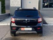 Renault Sandero II Рестайлинг Казань  - изображение 18