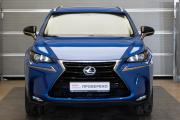Lexus NX I Москва  - изображение 29