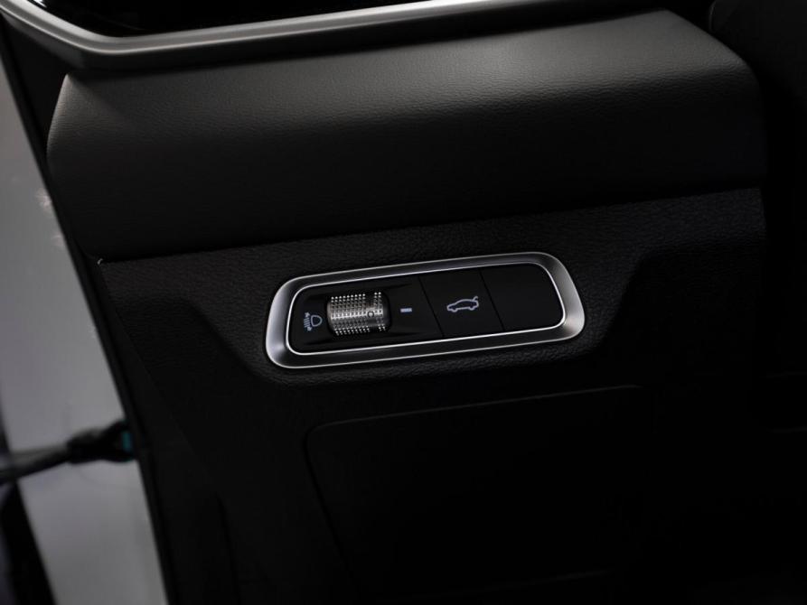 Geely Coolray I Рестайлинг Москва  - изображение 21