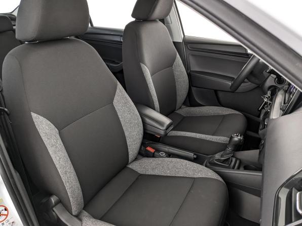 Skoda Rapid II с пробегом 2021 года, цена 1 225 000 рублей, 163281 км, лифтбек, Автокод Объявления