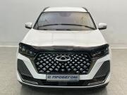 Chery Tiggo 7 Pro Max I Рестайлинг Москва  - изображение 23