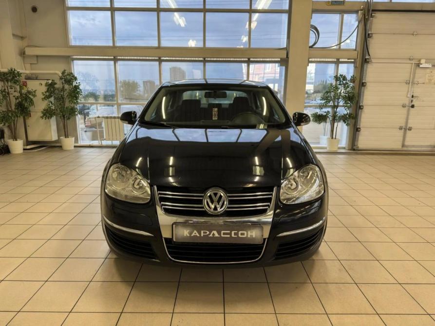 Volkswagen Jetta V Волгоград  - изображение 3