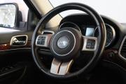 Jeep Grand Cherokee IV (WK2) Омск  - изображение 35