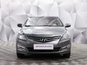 Hyundai Solaris I Рестайлинг Ульяновск  - изображение 27