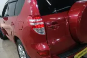 Toyota RAV4 III (XA30) Рестайлинг Новокузнецк  - изображение 45
