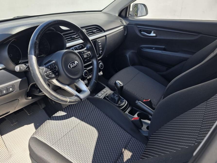 Kia Rio IV Москва  - изображение 9