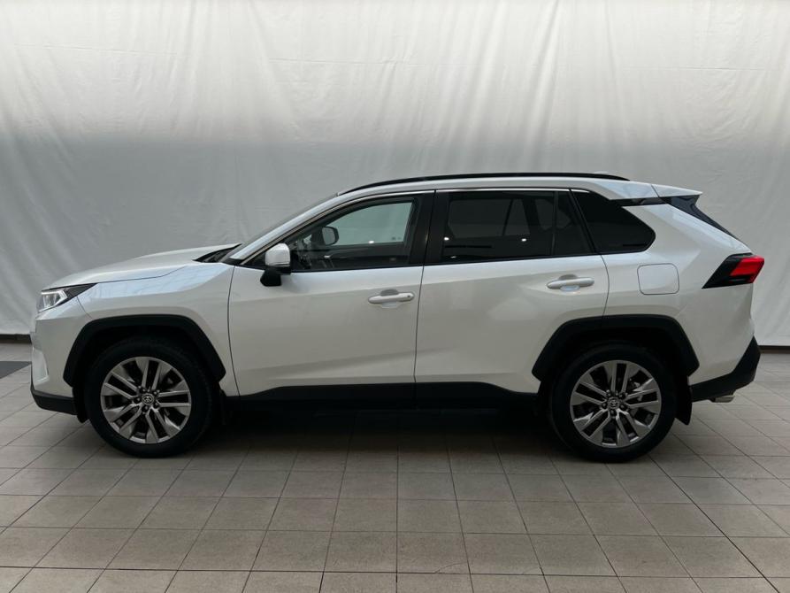 Toyota RAV4 V (XA50) Нижний Тагил  - изображение 2