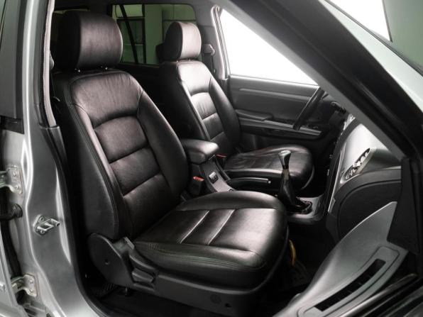 Great Wall Hover H5 с пробегом 2011 года, цена 729 000 рублей, 108081 км, внедорожник, Автокод Объявления