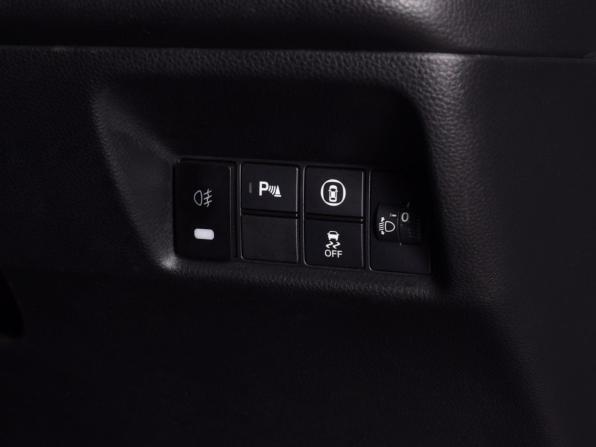 Honda Fit IV с пробегом 2022 года, цена 1 299 995 рублей, 98812 км, хэтчбек, Автокод Объявления
