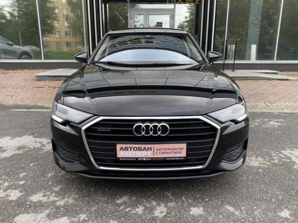 Audi A6 V (C8) с пробегом 2019 года, цена 4 639 000 рублей, 37827 км, седан, Автокод Объявления