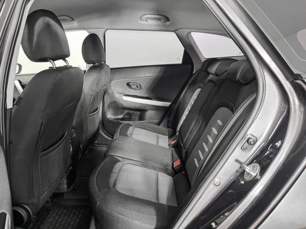Kia Ceed II с пробегом 2015 года, цена 1 153 000 рублей, 140558 км, универсал, Автокод Объявления