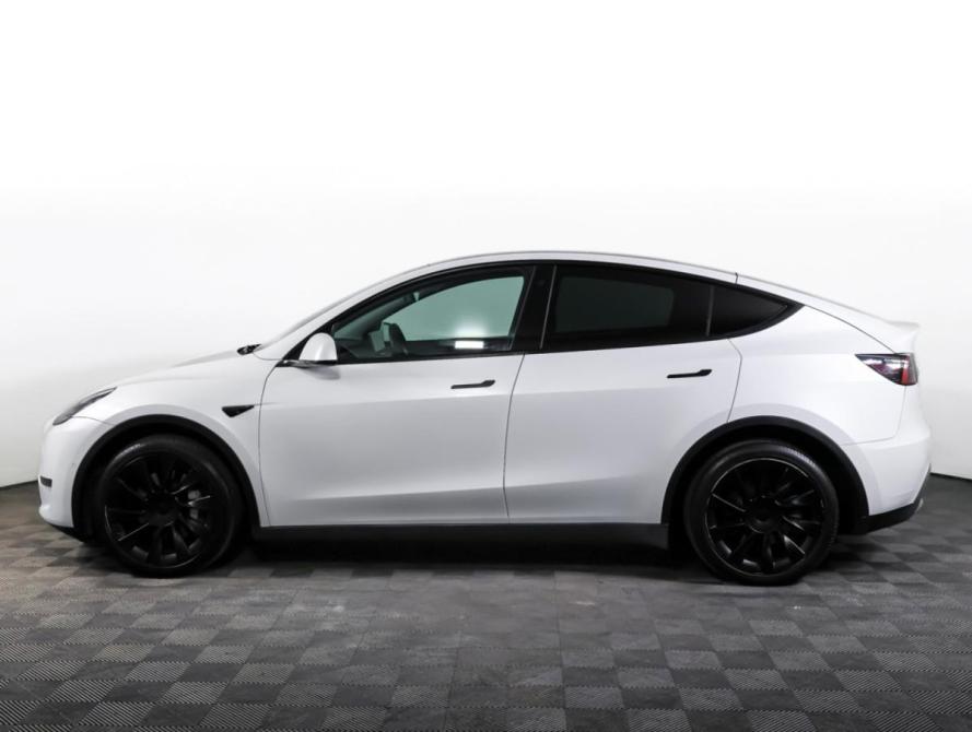 Tesla Model Y I Москва  - изображение 8
