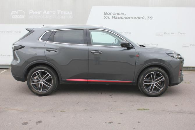 Changan CS55 Plus II с пробегом 2023 года, цена 2 250 000 рублей, 26175 км, внедорожник, Автокод Объявления