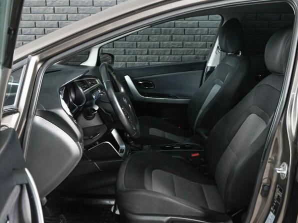 Kia Ceed II Рестайлинг с пробегом 2018 года, цена 1 850 000 рублей, 59984 км, универсал, Автокод Объявления