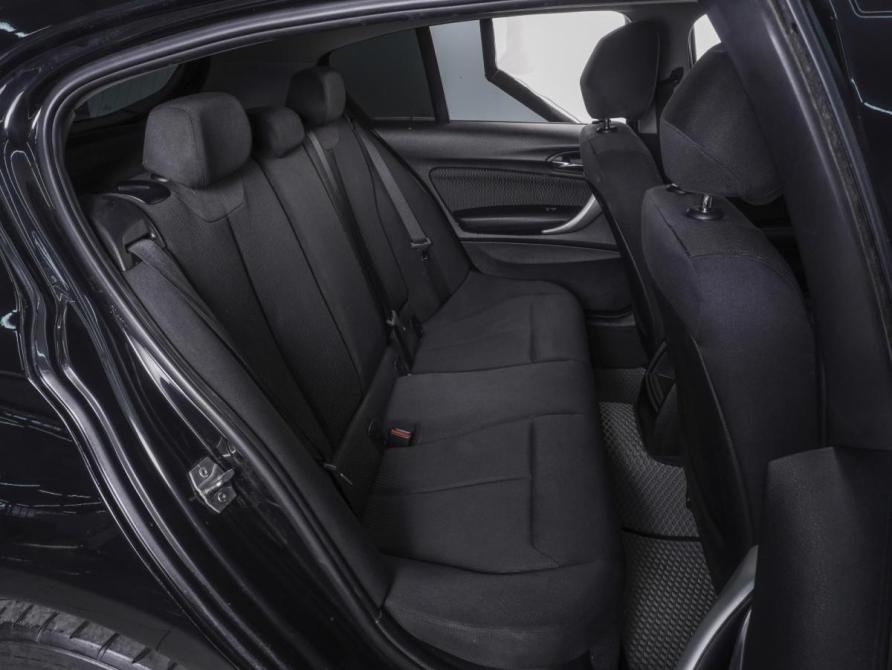 BMW 1 серии II (F20/F21) Ростов-на-Дону  - изображение 7