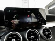 Mercedes-Benz GLC Coupe I (C253) Рестайлинг Екатеринбург  - изображение 58