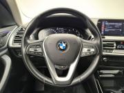 BMW X3 III (G01) Рестайлинг Москва  - изображение 44