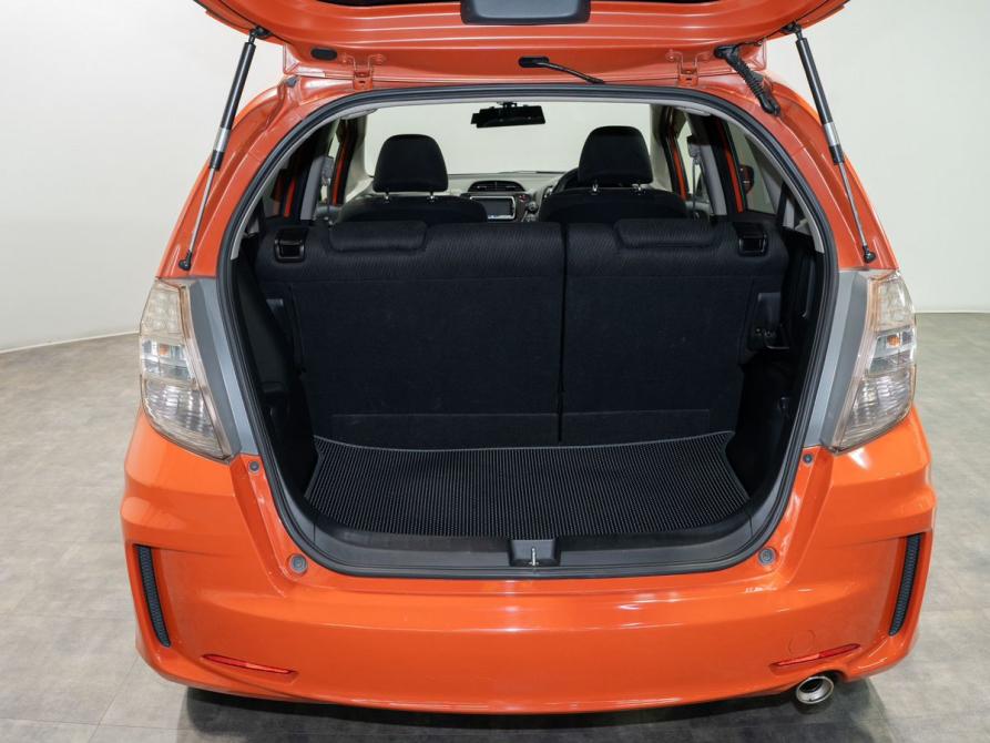 Honda Fit II Чита  - изображение 16