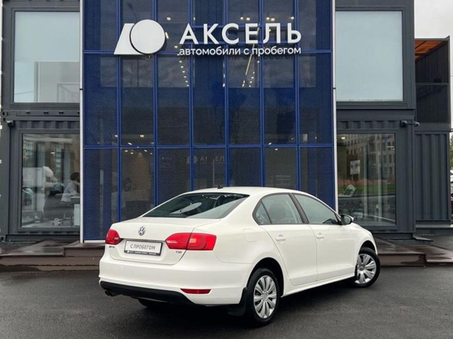 Volkswagen Jetta VI Архангельск  - изображение 5