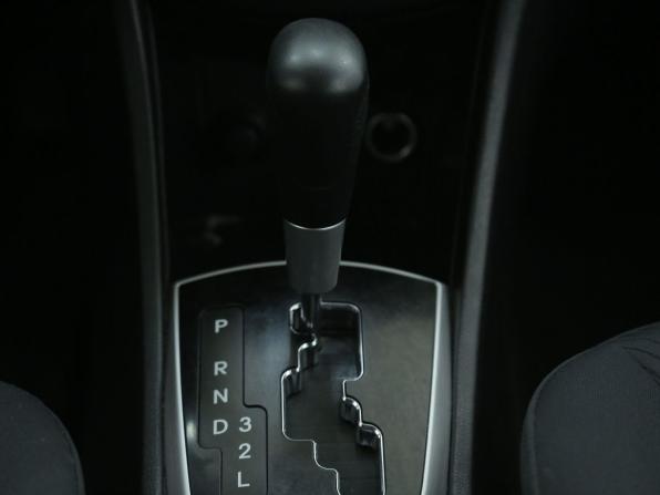 Hyundai Solaris I с пробегом 2011 года, цена 623 000 рублей, 206900 км, седан, Автокод Объявления