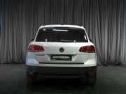 Volkswagen Touareg II Рестайлинг Тюмень  - изображение 26