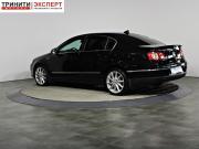 Volkswagen Passat B6 Белгород  - изображение 23