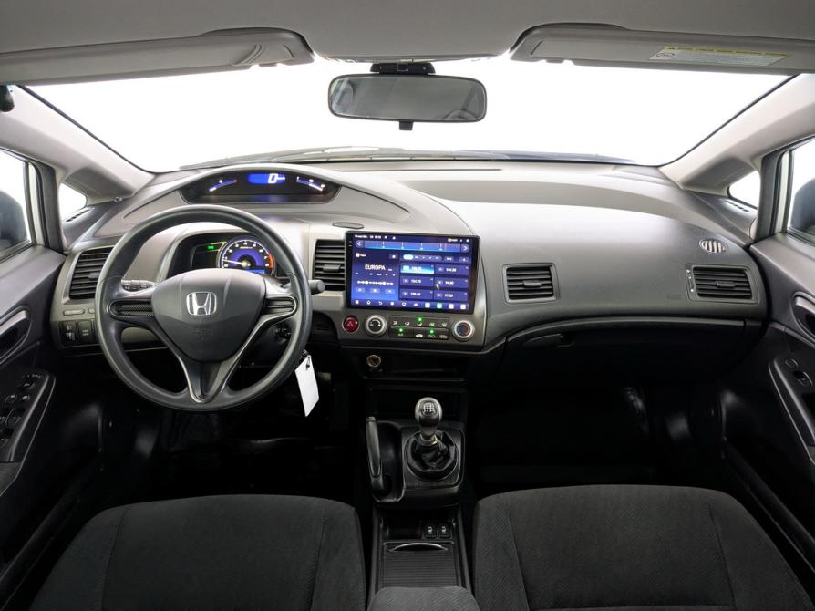 Honda Civic VIII Рестайлинг Москва  - изображение 14