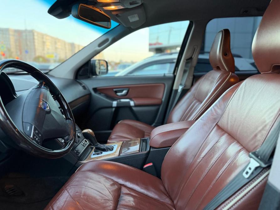 Volvo XC90 I Рестайлинг Череповец  - изображение 10