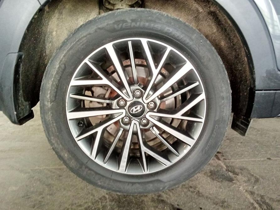 Hyundai Tucson III Рестайлинг Москва  - изображение 18