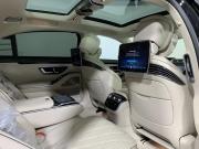 Mercedes-Benz S-Класс VII (W223) Москва  - изображение 44