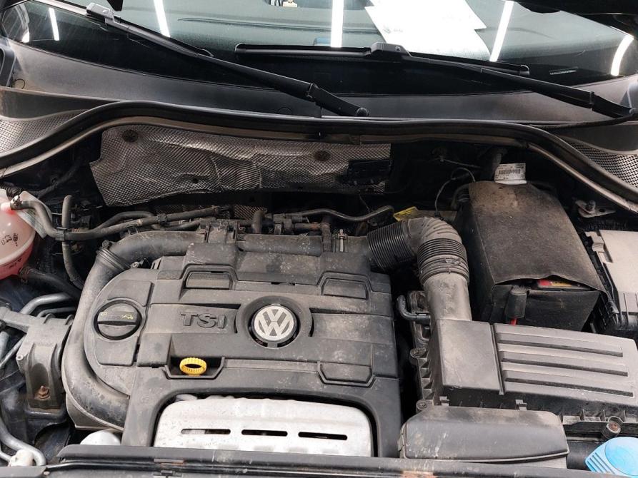 Volkswagen Tiguan I Рестайлинг Москва  - изображение 2