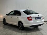 Skoda Rapid I Санкт-Петербург  - изображение 21
