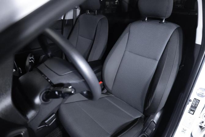 Hyundai Solaris II Рестайлинг с пробегом 2020 года, цена 1 370 000 рублей, 75609 км, седан, Автокод Объявления