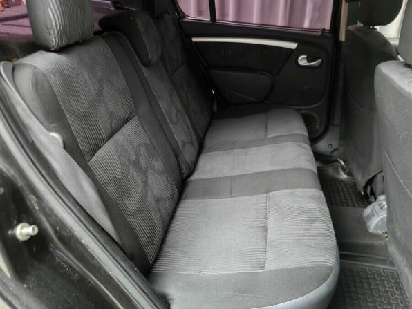 Renault Sandero I с пробегом 2012 года, цена 449 000 рублей, 236963 км, хэтчбек, Автокод Объявления