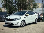 Kia Rio III Санкт-Петербург  - изображение 14