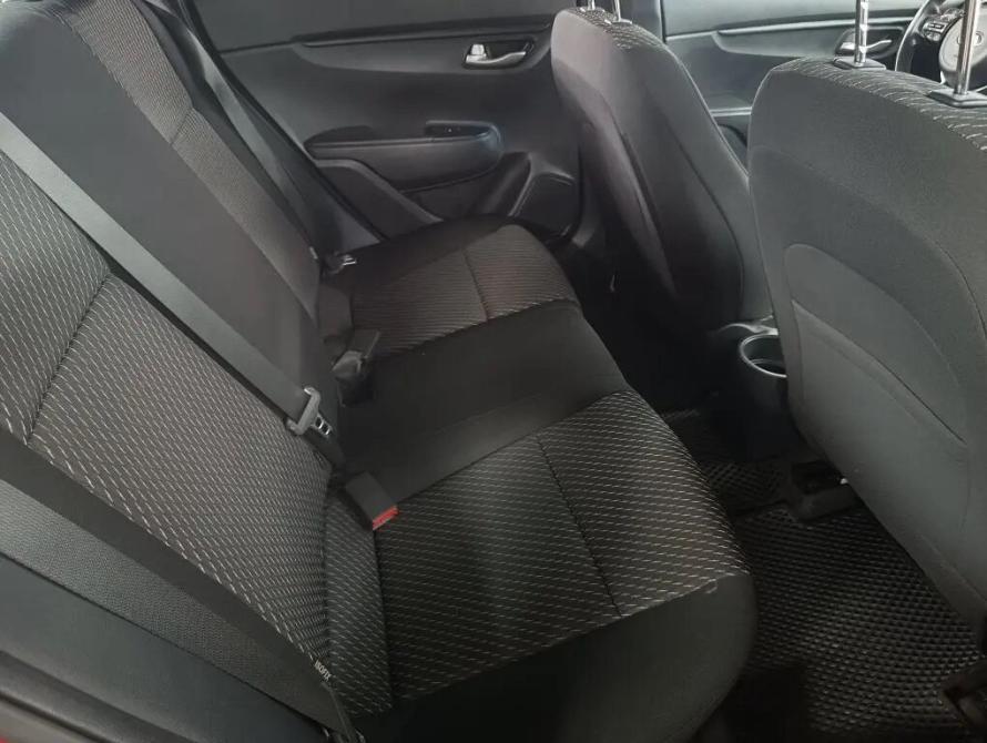 Kia Rio IV Санкт-Петербург  - изображение 21