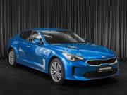 Kia Stinger I Тюмень  - изображение 23