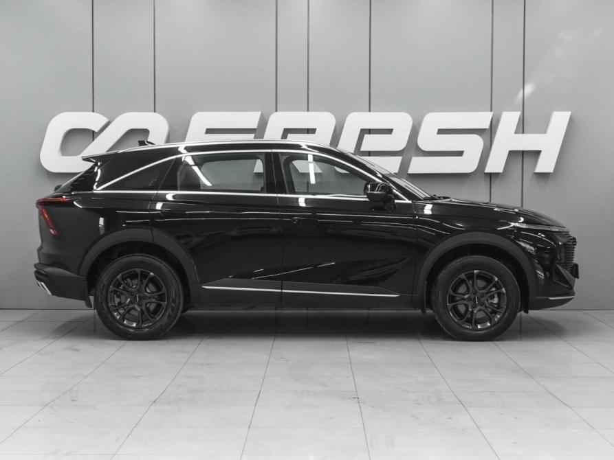 Haval F7 II Ростов-на-Дону  - изображение 5