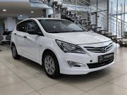 Hyundai Solaris I Казань  - изображение 25